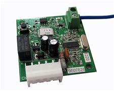 Приемник встраиваемый Doorhan Receiver 433